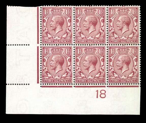 Historic Sales Summary Grosvenor Philatelic Auctions Grosvenor