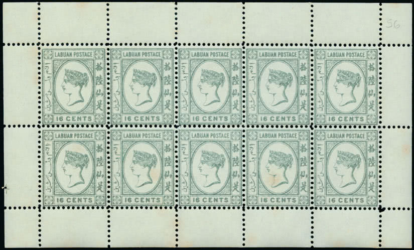 Historic Sales Summary Grosvenor Philatelic Auctions Grosvenor